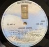 Jackson Browne - For Everyman (LP)